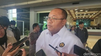 Ada Tambang Emas Ilegal 1 Jam dari Sirkuit Mandalika, ESDM Buka Suara