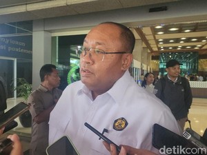 Izin Tambang Emas Martabe Dicabut, Dirjen ESDM Buka Suara