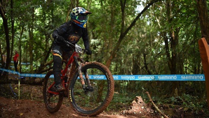 Shredding Series – Master Downhill Final Series 2025 sukses digelar. Ajang ini diharapkan menumbuhkan atlet mountain bike di Indonesia.