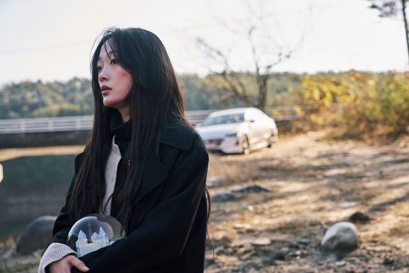 Drama Korea As You Stood By