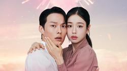 Busana Kantor Ahn Eun Jin di Dynamite Kiss Picu Kritik, Dinilai Tak Sopan