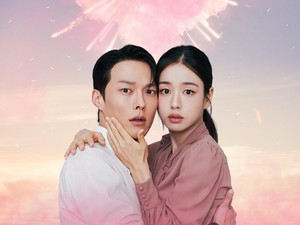 Jang Ki Yong Spill Drakor Dynamite Kiss: Banyak Adegan Ciuman!