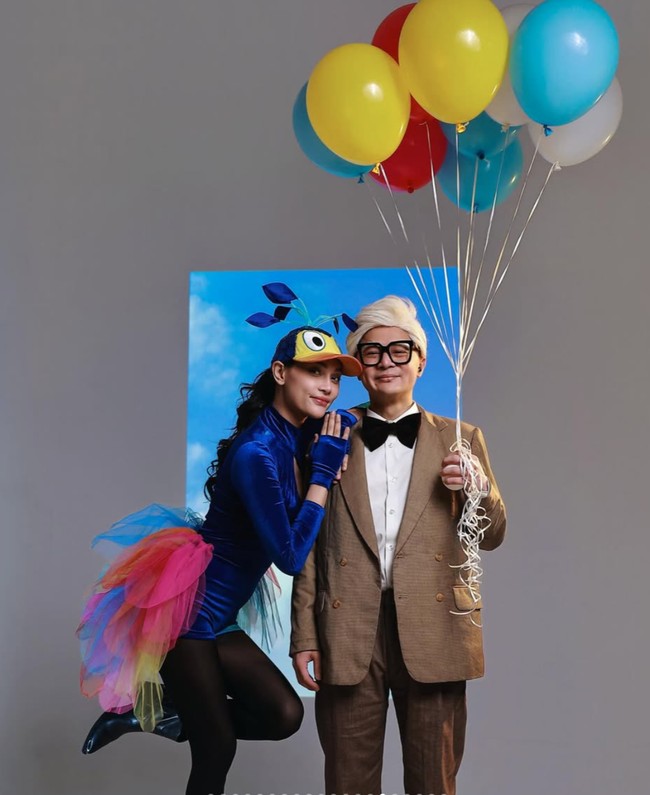 Bravy dan Erika sepakat untuk berpisah pada 1 November 2025. Keduanya memilih untuk tak melanjutkan hubungan mereka hingga ke jenjang pernikahan. Foto: Instagram/@eri.carl