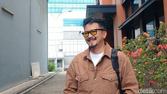 Ferry Maryadi Soal Touring Bareng The Prediksi dan Bedain di Selandia Baru