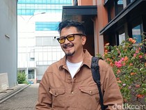 Ferry Maryadi Soal Touring Bareng The Prediksi dan Bedain di Selandia Baru