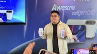Ini Fitur Baru One UI 8 di Samsung Galaxy A56, Wajib Dicoba!