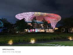 Menjajal Kamera Oppo Find X9 Pro yang Mind Blowing