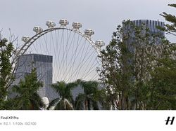 Menjajal Kamera Oppo Find X9 Pro yang Mind Blowing