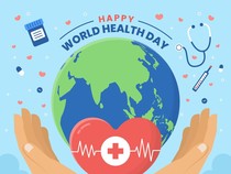 Hari Kesehatan Sedunia 2026: Tema hingga Ucapan Penuh Motivasi