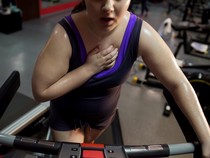 Bolehkah Pasien Jantung Berolahraga? Ini Kata Dokter