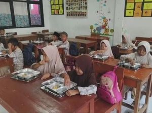 Viral Konten Dugaan Mark Up Beras MBG di Sukabumi, Ini Faktanya