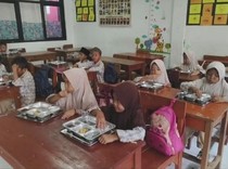Dapur MBG di Menes Pandeglang Setop Operasional gegara Belum Dibayar BGN