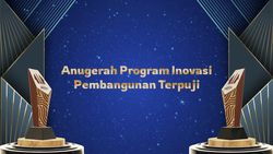 Penerima Anugerah Program Inovasi Pembangunan Terpuji - detikjatim Awards 2025