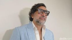 Jeremy Thomas Olahraga Untuk Bugar Bukan Berkompetisi