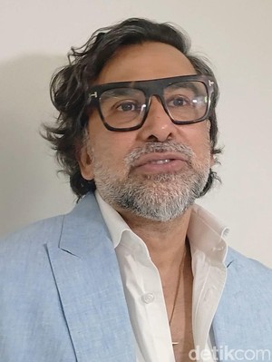 Jeremy Thomas Olahraga Untuk Bugar Bukan Berkompetisi