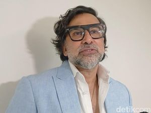 Jeremy Thomas Olahraga Untuk Bugar Bukan Berkompetisi