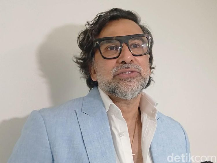 Jeremy Thomas Olahraga Untuk Bugar Bukan Berkompetisi