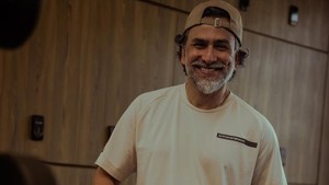 Jeremy Thomas juga mengatakan sudah gak junk food. Saya makan high protein, tinggi lemak yang baik. Lalu, ya saya juga masih makan karbo tapi gak terlalu banyak, katanya. (Foto: dok Instagram jeremythomas_jt)