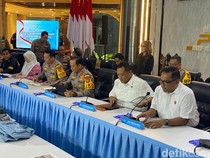 Kapolda Metro: Ledakan SMAN 72 Duka Kita Semua, Pendampingan Korban Diperkuat