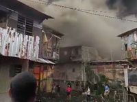 Kejar Target Pasang Lantai Jembatan Bailey Tapsel, TNI Percepat Pemulihan Jalur Pascabencana