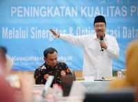 PPPK Jadi PNS: Meritokrasi di Persimpangan Jalan