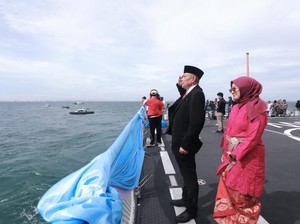 Soal Pengaruh Budaya Barat, Ketum PRIMA: Harus Kembali ke Timur