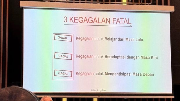 Wali Kota Kendari Siska Karina Imran mengikuti Kursus Pemantapan Pimpinan Daerah (KPPD) Angkatan II Tahun 2025 yang diselenggarakan Lemhannas RI