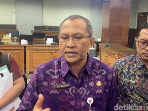 Penipu Catut Nama Kepala BPKAD Karangasem, Kirim Surat Pajak Palsu ke WP