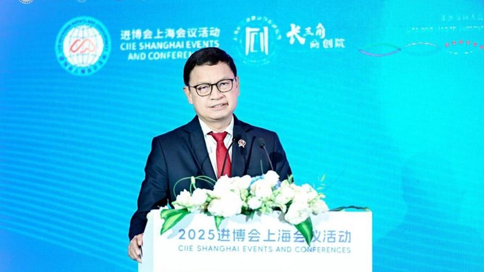 Momen Kepala BPOM Tekankan Pentingnya Kolaborasi Lintas Negara saat ke China