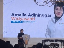 Video BPS: Ekonomi Indonesia Sepanjang 2025 Tumbuh 5,11%