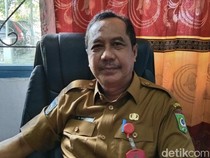 Siswa di Bima Dilarang Bawa Pulang MBG, Guru Tak Boleh Posting Menu Rusak