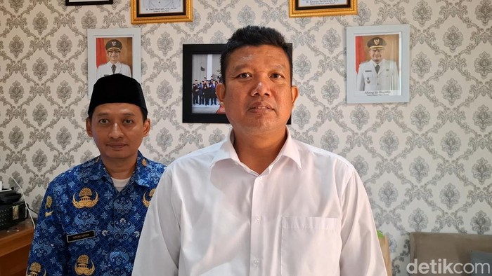 ‎Kepala Dinas Pangan dan Pertanian Kabupaten Purwakarta, Hadyanto Purnama