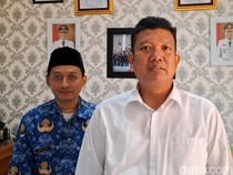 Stok Padi Purwakarta 70 Ribu Ton, Dijamin Aman hingga Akhir Tahun