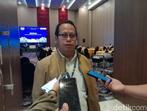 Pengumuman Pemenang Tender Stadion Sudiang Makassar Tunggu BAHP Pokja