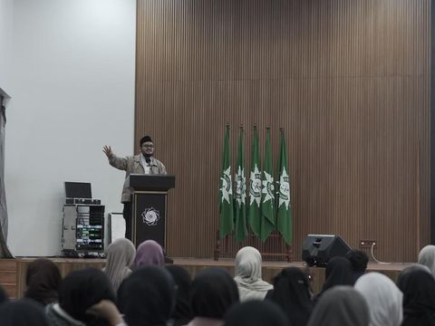 Komunitas Bandung Book Party