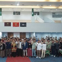 Keren, Komunitas Ini Ajak Pemuda Jadikan Masjid Pusat Peradaban