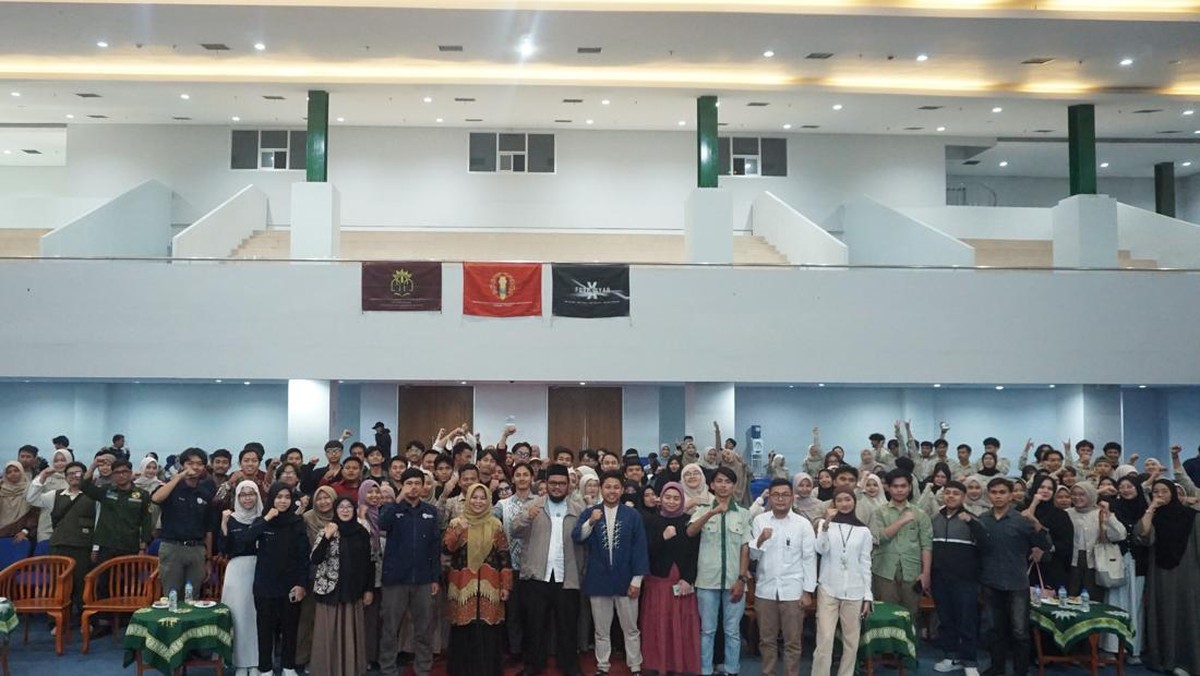 Komunitas Bandung Book Party