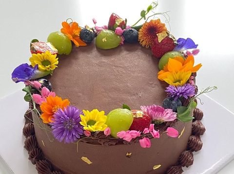 Komunitas Cake Meetings