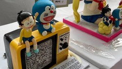Seketika Nostalgia, Kue-kue di Acara Ini Bikin Kangen Masa Kecil