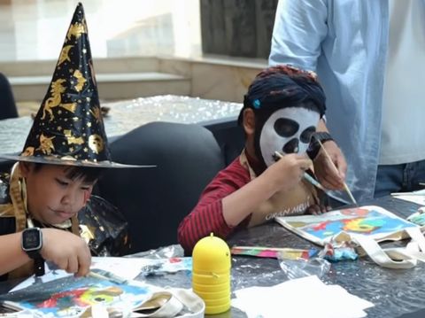 Komunitas mom Influencer Komunitas mom Influencer