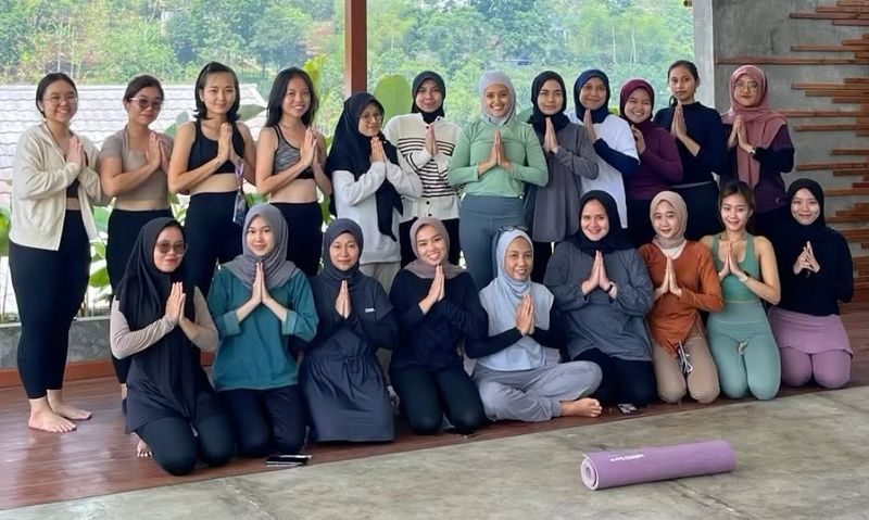 Komunitas Rumah Tumbuh Bersama