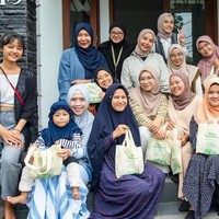 Hidup Sehat Bareng Yuk! di Sini Ada Banyak Teman yang Saling Semangatin Loh