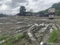 Terminal Segenter Memprihatinkan, Pemkab Lobar Janji Benahi Tahun Depan