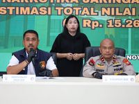 Usul BPIP Jadi Kementerian, Benny K Harman: Kalau Memang Pancasila Dianggap Penting