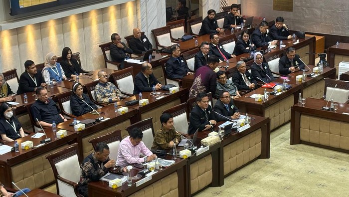 Korban investasi bodong