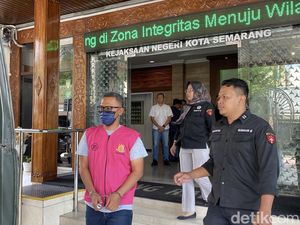 Mantri Bank di Semarang Korupsi Dana KUR Rp 2 M, Begini Modusnya