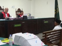 Ketua Koperasi yang Diduga Korupsi Samisake Divonis 1 Tahun 3 Bulan Penjara