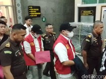 Kejati Sumsel Tetapkan 6 Tersangka Kasus Kredit Macet Rugikan Negara Rp 1,6 T
