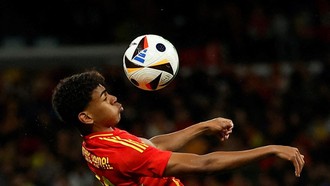 Spanyol Nikmati Status Favorit Juara Piala Dunia 2026