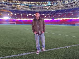Kagetnya Pemain Barcelona Saat Messi Diam-diam Pulang ke Camp Nou